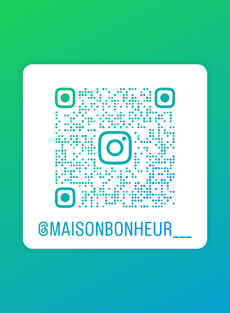 Maison Bonheur 💚 · Photos 5