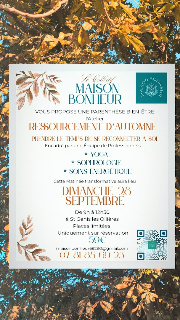 Maison Bonheur 💚 · Photos 7